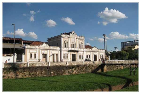 Estrada de Ferro Sorocabana