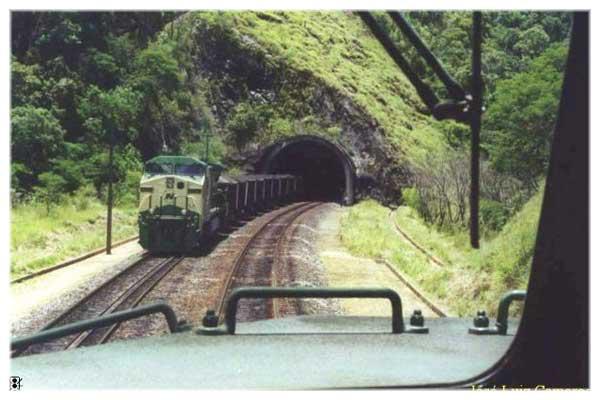 Estrada de Ferro Sorocabana