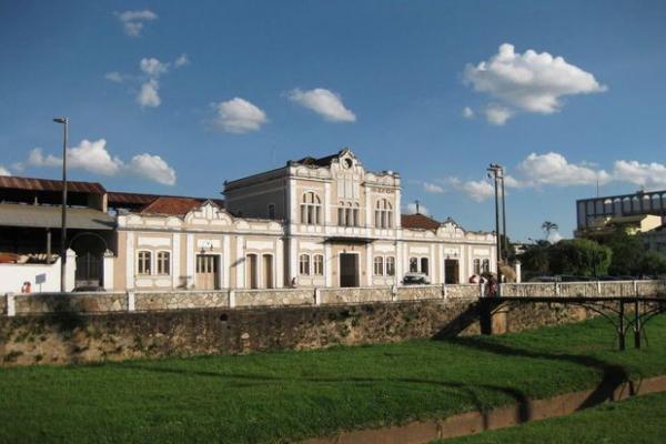 Estrada de Ferro Sorocabana