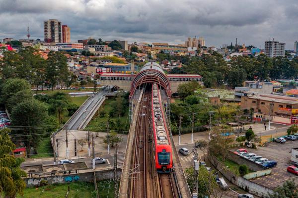 Greve na CPTM é adiada para o dia 27 de maio
