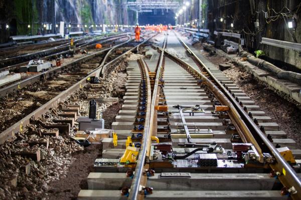 Produtividade sobre trilhos: por que é preciso investir em ferrovias?