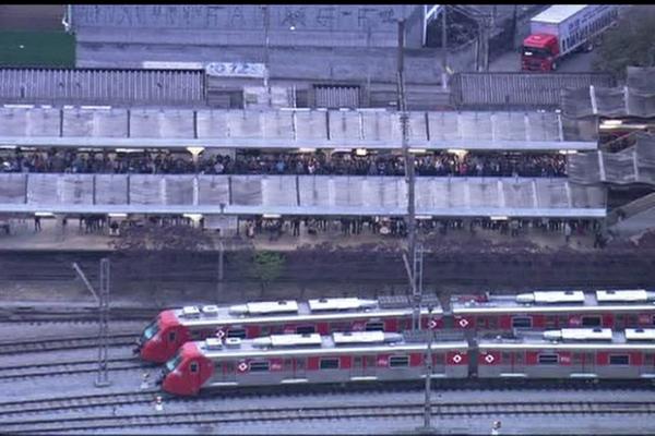Empresa vai avaliar cláusulas para concessão das linhas 8 e 9 da CPTM