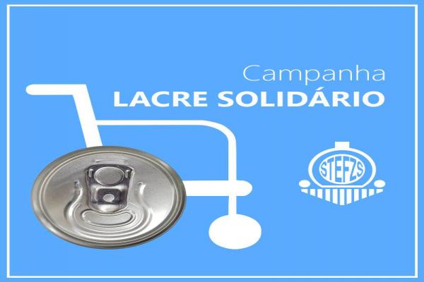 Campanha Lacre Solidário para doação de cadeiras de rodas em Ourinhos (SP)