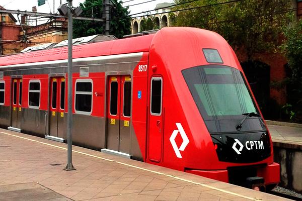 MP investiga relação entre aumento de falhas nos trens e redução de investimento da CPTM