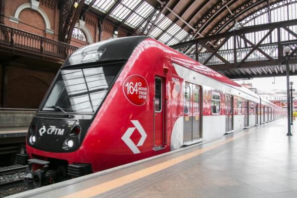 CPTM abre licitação para serviços de gerenciamento de áreas contaminadas em todas as linhas da empresa