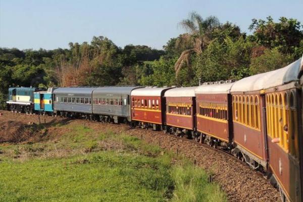 Será que o projeto de trem intercidades vai realmente sair do papel?