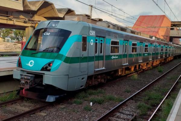 CCR passa a operar segunda maior extensão metroferroviária em São Paulo