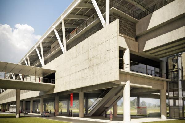 Metrô e CPTM aparecem em lista de 100 maiores investidores do Brasil de 2016