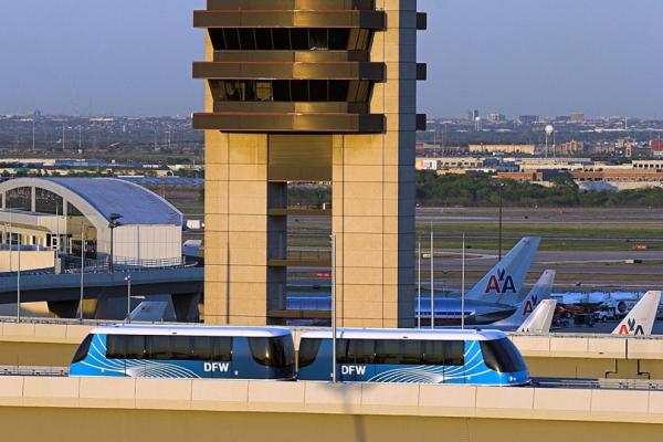 Como poderá ser o futuro “monotrilho” do Aeroporto de Guarulhos