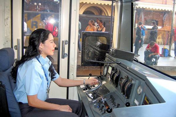 Com expansão, CPTM contratará mais 73 operadores de trens
