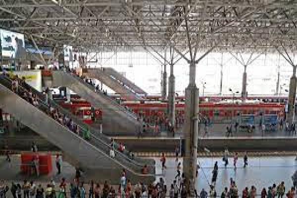 CPTM assina contrato de R$ 8,8 milhões para manutenção de 63 escadas rolantes do sistema