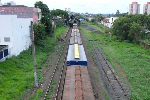 Entrave ameaça plano de trem entre região de Campinas e SP