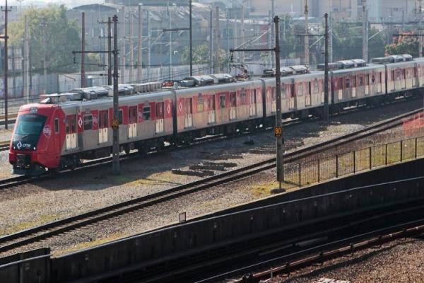 Governo de SP confirma licitação de Trem Intercidades e aval federal