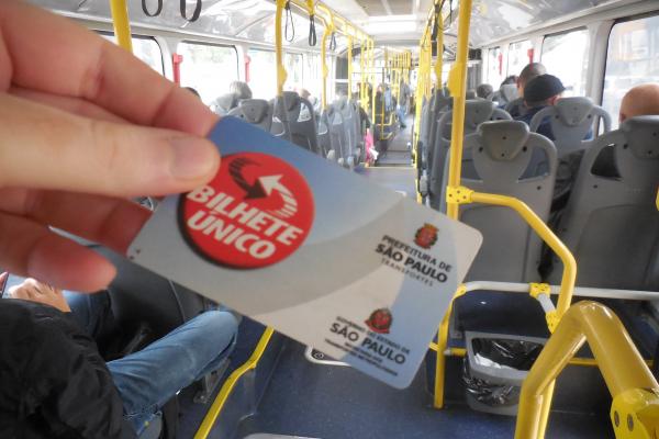 CPTM vê risco em sistema do Bilhete Único e Justiça notifica SPTrans