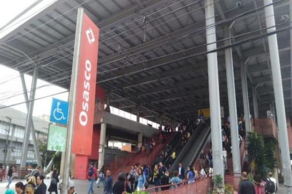Linha 9 da CPTM será ampliada e vai passar a ir de Osasco a Varginha