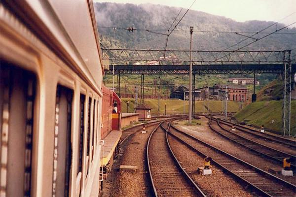 MPF expede recomendação à ANTT sobre prorrogação de concessão de ferrovias