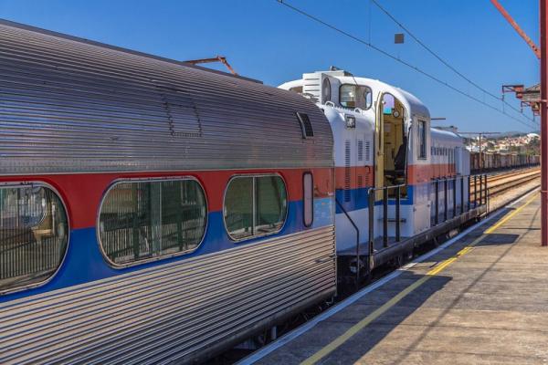 CPTM confirma estudos do Expresso Turístico em Santos
