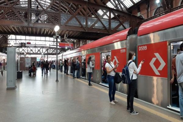 Sindicato confirma greve na CPTM por tempo indeterminado