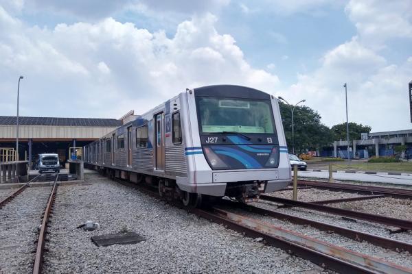 Estado homologa empresa que fará o PITU 2040, a futura rede metroferroviária