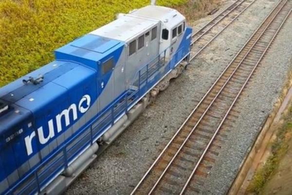 Rumo espera governo federal renovar concessão