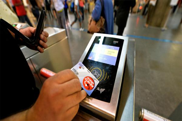 Agora é possível carregar Bilhete Único de São Paulo por WhatsApp