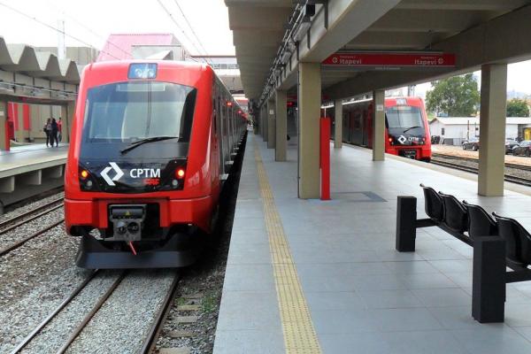 TCE suspende licitação de concessão das linhas 8-Diamante e 9-Esmeralda da CPTM à iniciativa privada