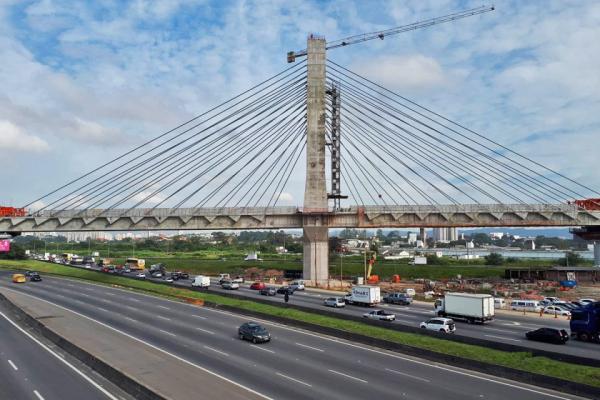CPTM detalha início da operação da Linha 13-Jade a partir de abril
