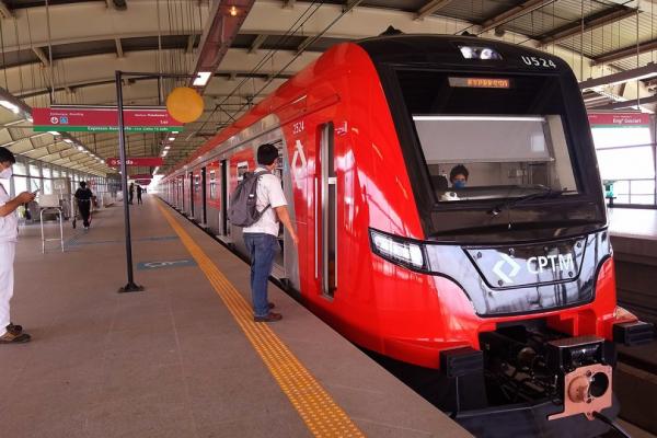 People Mover entre CPTM e Aeroporto de Guarulhos deve ter novo cronograma em junho