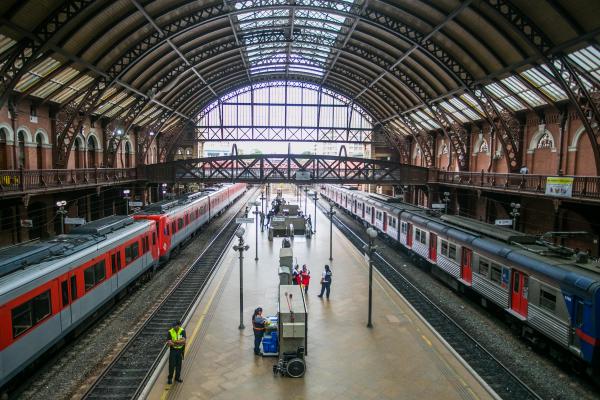 CPTM estuda volta da Linha 10-Turquesa até estação Luz