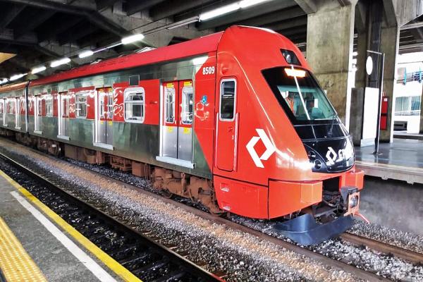Governo Doria volta a postergar projetos importantes do Metrô e CPTM