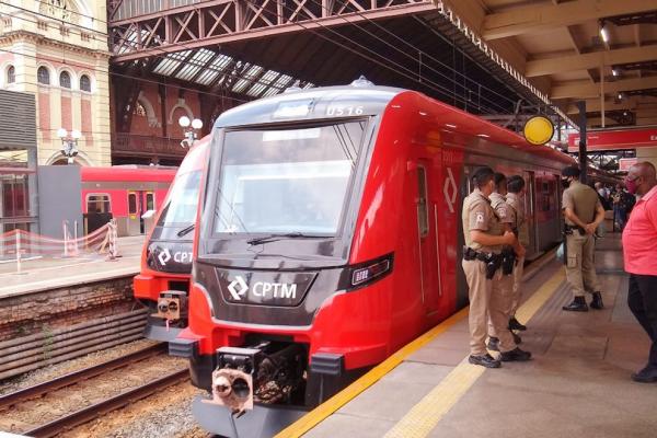 Licitação para projeto da Linha 13 da CPTM até a Barra Funda é novamente adiada