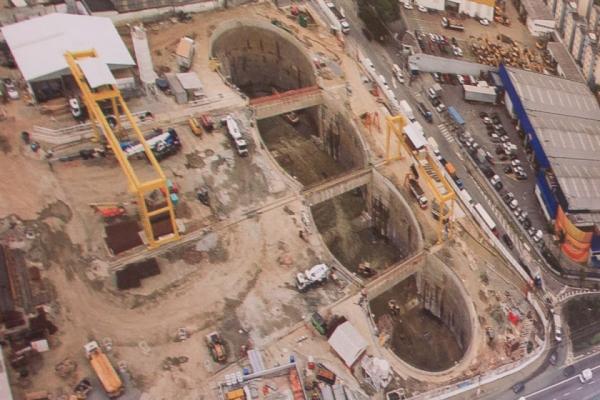 Os problemas que o próximo governador de São Paulo terá de solucionar em mobilidade sobre trilhos