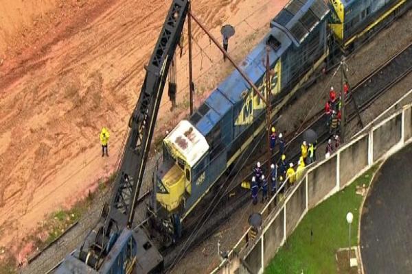 Após fim de contrato com terceirizada, linhas da CPTM sofrem problemas de manutenção