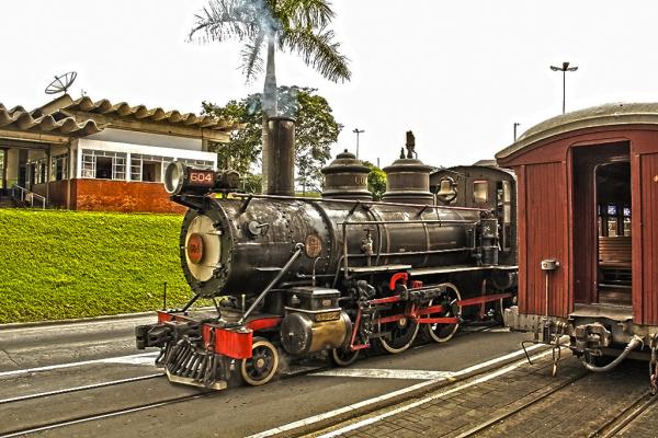 Governo paulista ‘refina’ estudo sobre trem entre capital e interior