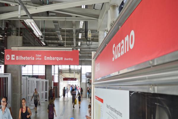 Privatização das estações de trens da CPTM fica para 2º semestre de 2020