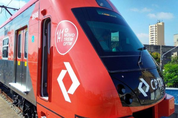 Doria quer reavaliar projeto de Márcio França que obrigava CPTM a ressarcir usuários por falhas