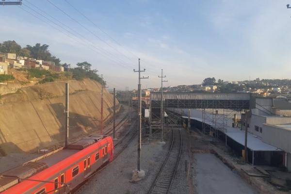 Confira as obras e projeções para 2020 no Metrô e na CPTM