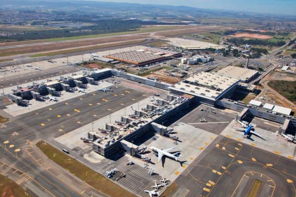 CPTM considera levar serviço de trens intermetropolitano para Viracopos e Piracicaba