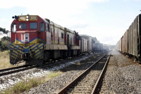 Trilhos vão integrar as economias de MS, SP e Bolívia