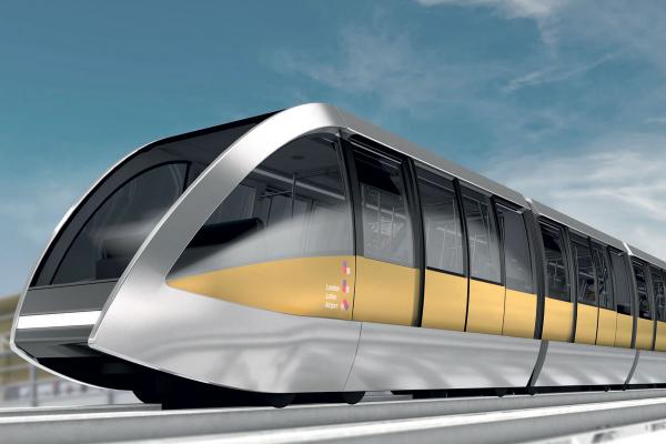 People Mover do Aeroporto de Guarulhos deve ter autorização em março, afirma Baldy