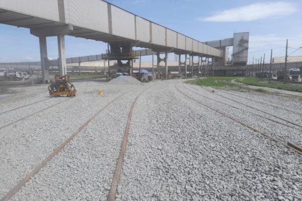 Rumo assume novas operações no Porto de Paranaguá