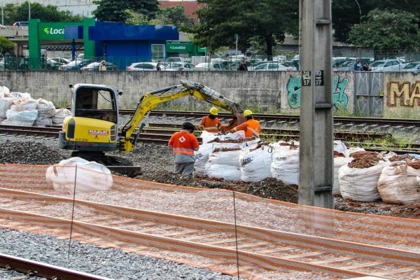 CPTM abre licitações para supervisão de projetos de energia nas linhas 10-Turquesa e 13-Jade