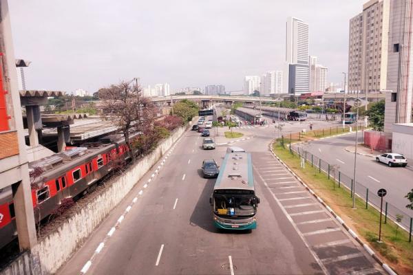 Osasco pode ter integração de bilhete único com estações da CPTM