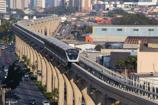 Tarifa dos ônibus de SP, Metrô e trens da CPTM sobe para R$ 4,25 em 2019