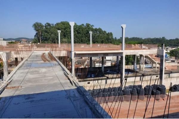 CPTM adia obras do terminal de ônibus ao lado da estação Varginha