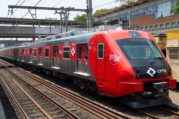 Prometida para 2015, expansão da Linha Esmeralda da CPTM será entregue em 2022, diz Governo de SP
