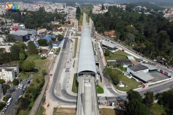 CPTM contrata supervisão de obras para extensão da Linha 9 e terminal