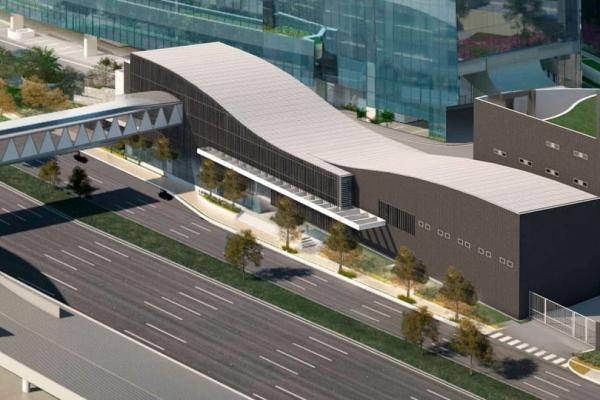 CPTM aposta na iniciativa privada para reformar e construir novas estações