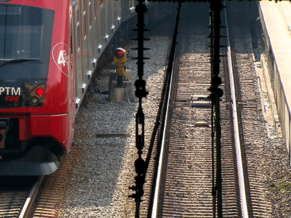 Ministério Público denuncia cúpula da CPTM por participação no cartel dos trens
