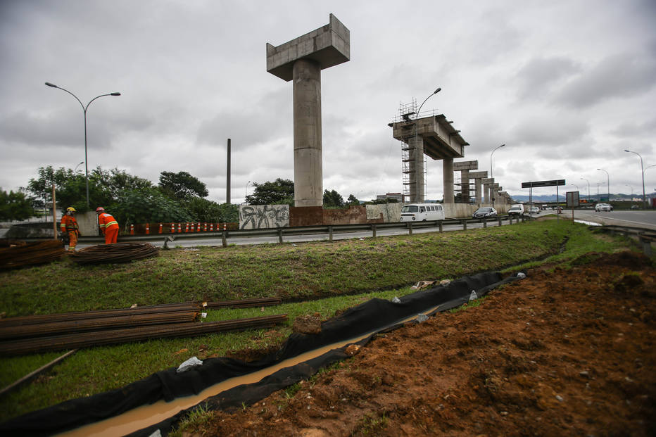 Os desafios para modernizar a CPTM